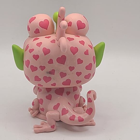 FUNKO POP DISNEY PIXAR ALIENS REMIX- RANDALL (EXCLUSIVE) #761 MONSTERS INC - Picture 2 of 4